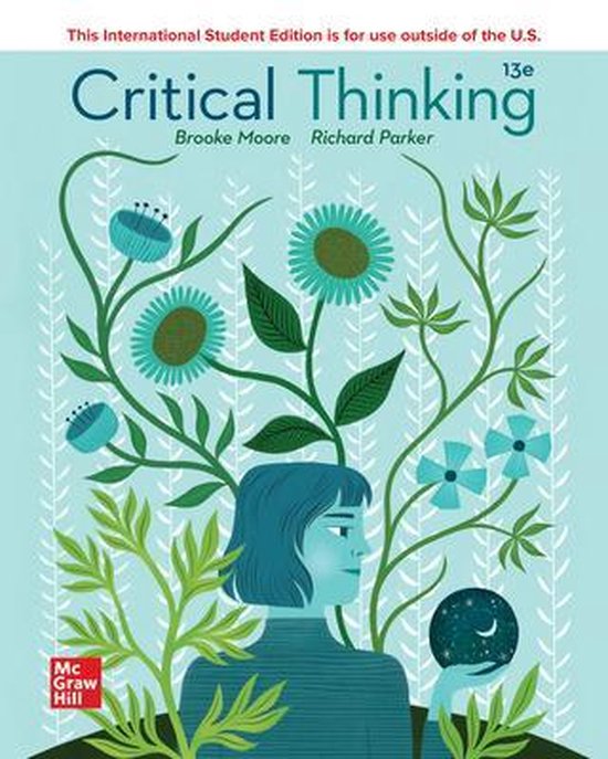 Critical Thinking