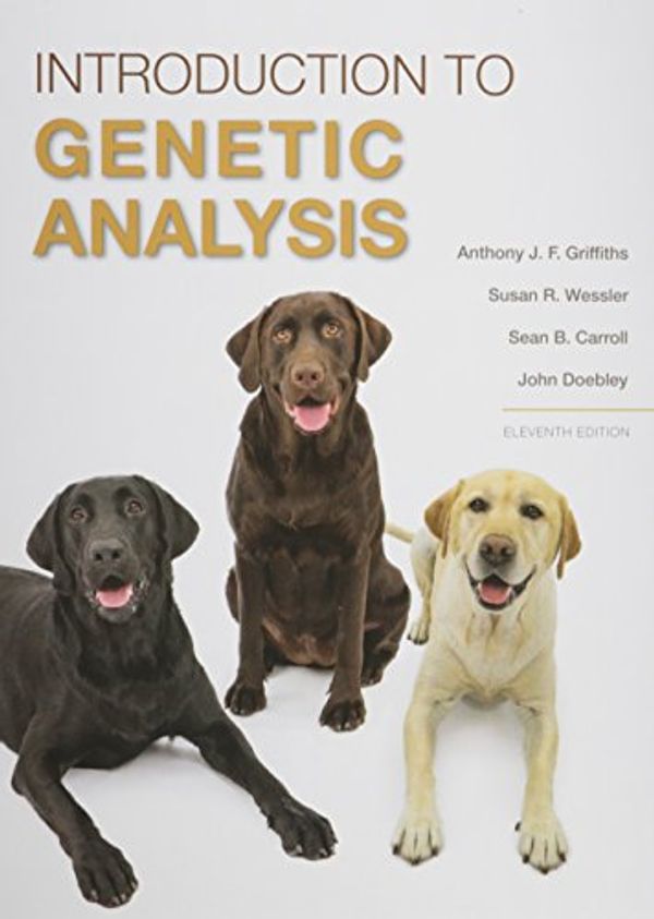 An Introduction to Genetic Analysis