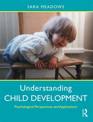 Understanding Child Development Psychological Perspectives and Applications