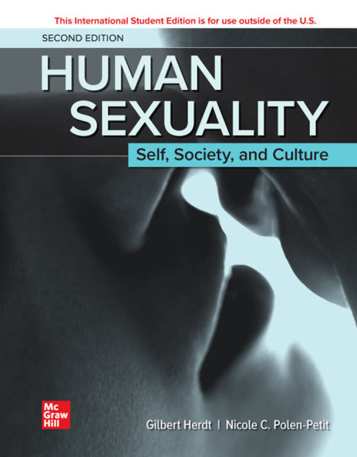 Human Sexuality: Self, Society, And Culture