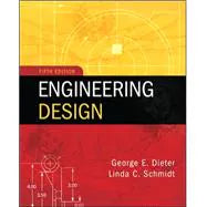 Engineering Design 5th edition