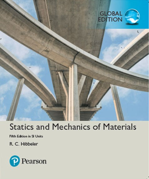 Statics & Mechanics of Materials