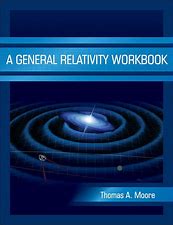 A General Relativity Workbook