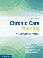 Chronic Care Nursing A Framework for Practice