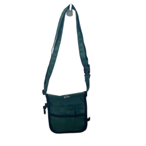 NURSES POUCH TEAL