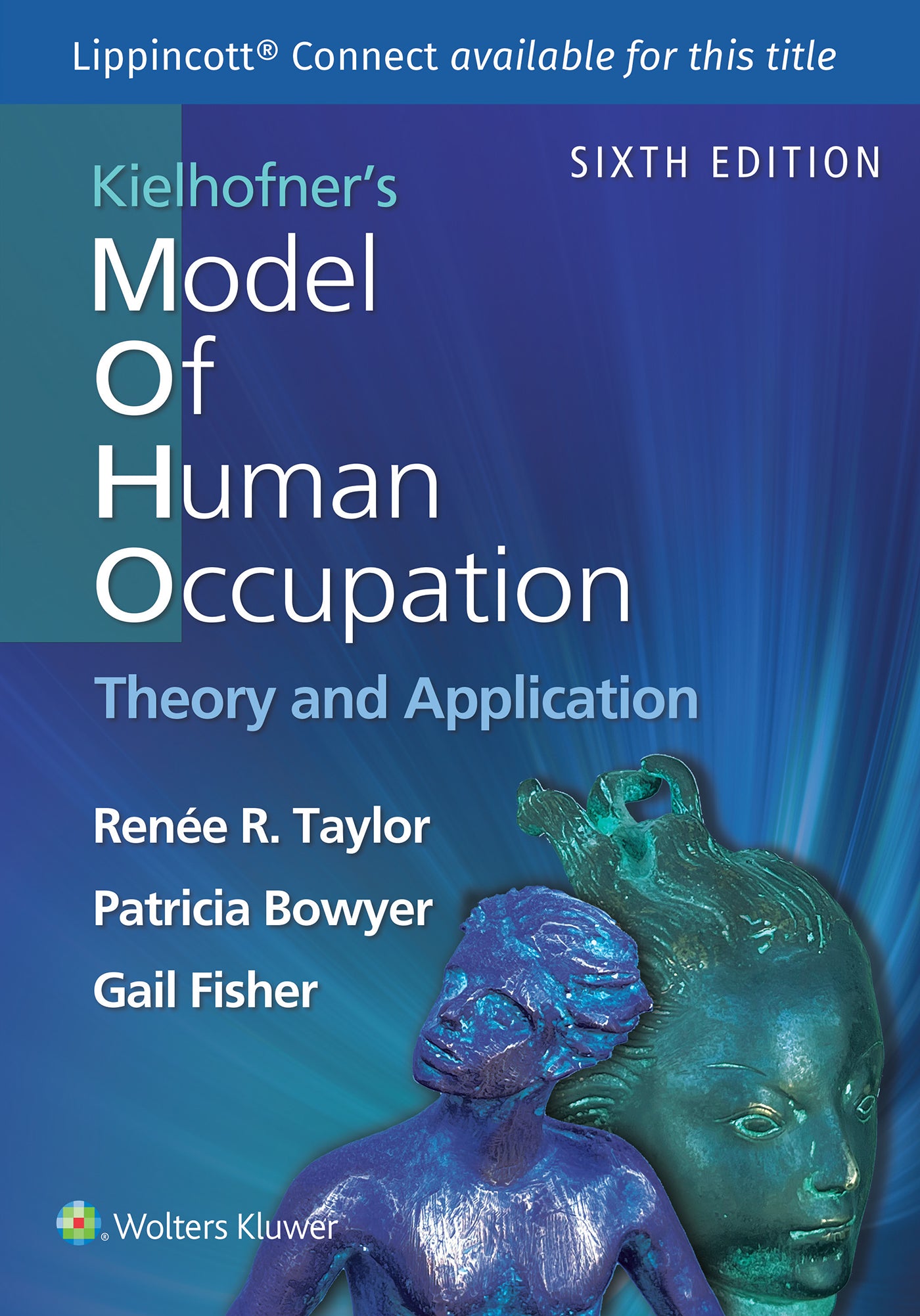 Kielhofner's Model of Human Occupation 6th Edition 2023