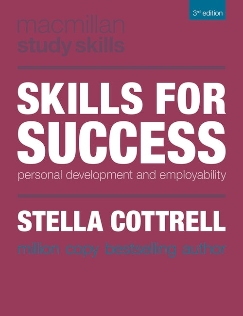 SKILLS FOR SUCCESS