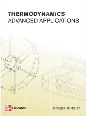 Thermodynamics Advanced Applications